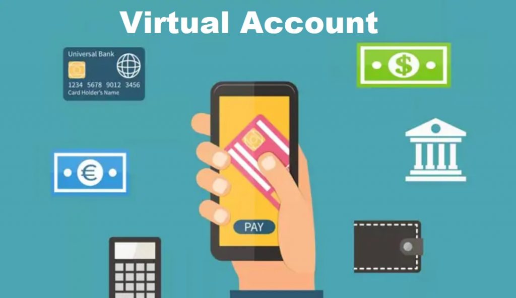 Kode Bank Virtual Account OVO Untuk Top Up