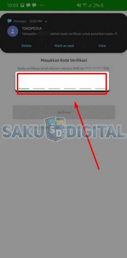 8 Verifikasi
