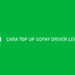 Cara Top Up Gopay Driver Lewat BCA Syarat Biaya