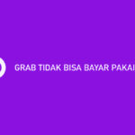 Grab Tidak Bisa Bayar Pakai OVO Penyebab dan Cara Mengatasi