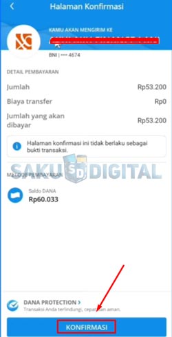 15 Konfirmasi Bayar