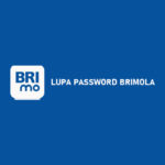 Lupa Password Brimola