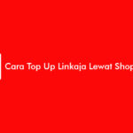 Cara Top Up Linkaja Lewat Shopeepay