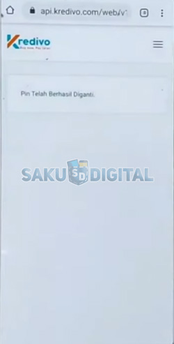 9 Berhasil