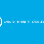 Cara Top Up BNI Tap Cash Lewat Jenius