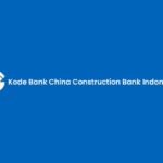 Kode Bank China Construction Bank Indonesia
